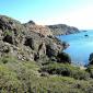 Что посмотреть в Каталонии: природный парк Кап-де-Креус Кап де креус испания