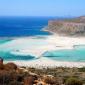 Несколько самых красивых пляжей крита Крит пляжи с белым песком и пальмами