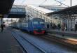 Ярославское направление московской железной дороги